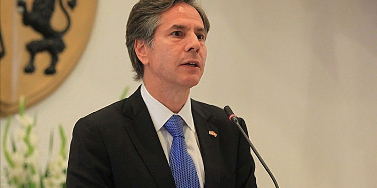 Blinken: Rusya, Ukrayna yönetimini devirmeye çalışacak