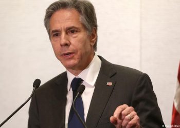 Blinken: Rusya Ukrayna'ya her an ilerleyebilir