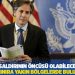 Blinken: Saldırının öncüsü olabilecek güçler hala sınıra yakın bölgelerde bulunuyor