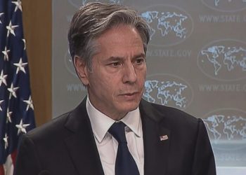 Blinken son anda planını değiştirdi: BMGK'de konuşacak