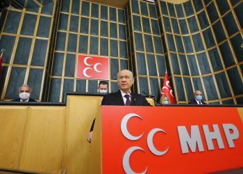 Bloomberg: Seçim barajı düşerse en çok MHP’ye yarar