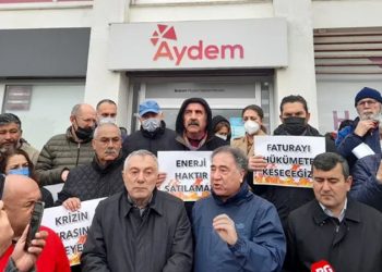 Bodrum'da yüksek elektrik faturaları yargıya taşınıyor: Son yapılanların adı zam değil, soygundur