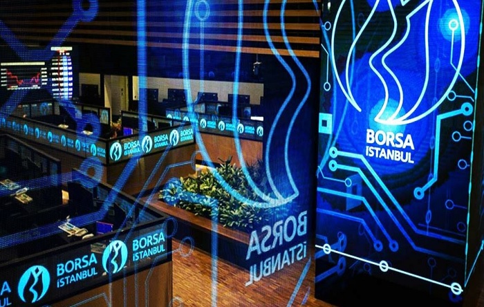 Borsa İstanbul çöktü