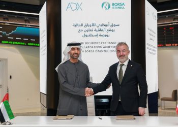 Borsa İstanbul, Abu Dabi Borsası’na bilgi teknolojileri alanında destek verecek