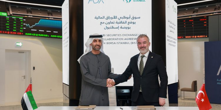 Borsa İstanbul, Abu Dabi Borsası’na bilgi teknolojileri alanında destek verecek
