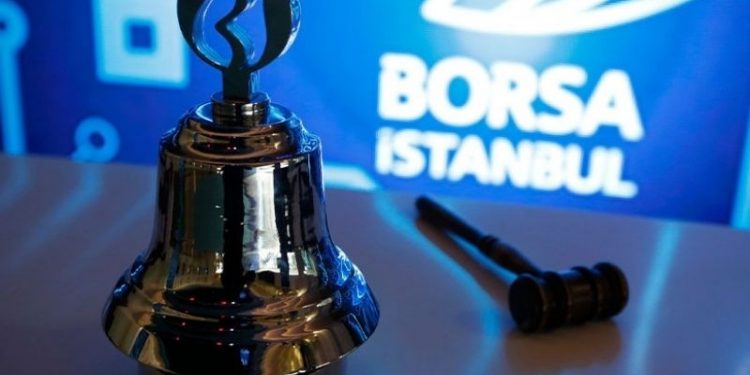 Borsa İstanbul günü düşüşle kapattı