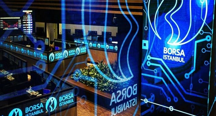 Borsa İstanbul çöktü