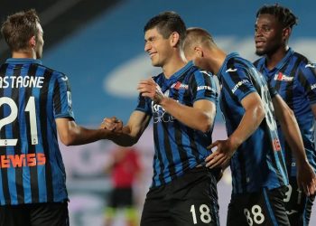 Boston Celtics'in ortakları Atalanta'yı satın aldı