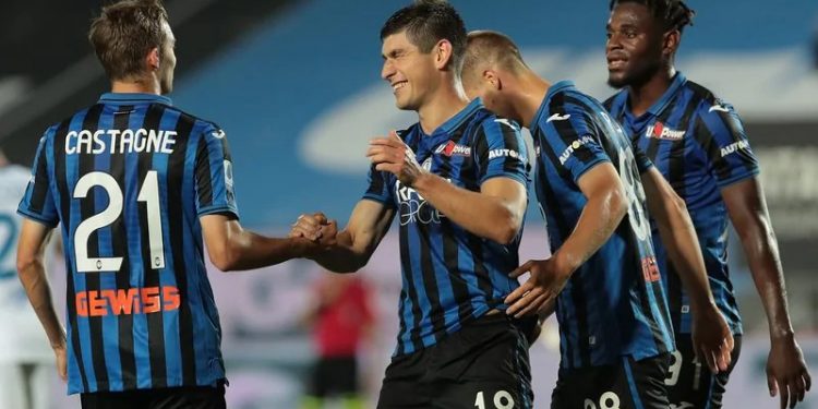 Boston Celtics'in ortakları Atalanta'yı satın aldı