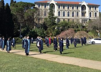 Boğaziçi'li akademisyenler vekaleten atamaları yargıya taşıdı