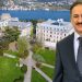 Boğaziçi'nin kayyım rektörü Naci İnci vakıf kurdu