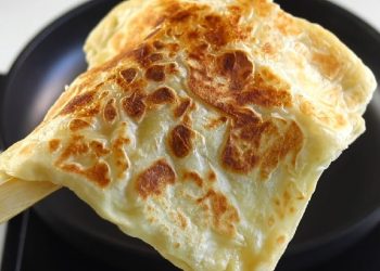 Boş tost, boş baklavadan sonra 10 liraya boş gözleme