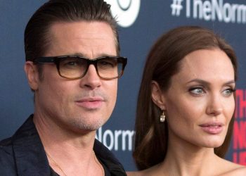 Brad Pitt, evliyken satın aldıkları bağ yüzünden Angeline Jolie'ye dava açtı