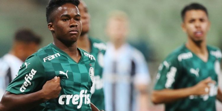 Brezilya'da yeni bir yıldız doğuyor; "Fenomen Ronaldo" ve Neymar ile karşılaştırılıyor