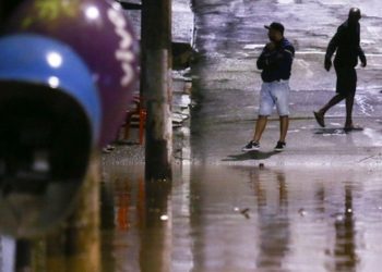 Brezilya’da sel: Sao Paulo’da 21 kişi hayatını kaybetti