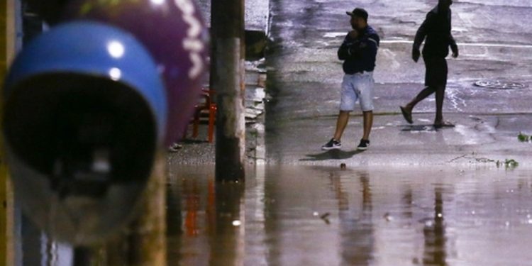 Brezilya’da sel: Sao Paulo’da 21 kişi hayatını kaybetti