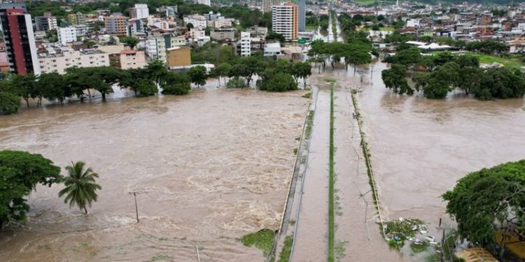 Brezilya’da toprak kayması: Ölü sayısı 136’ya yükseldi