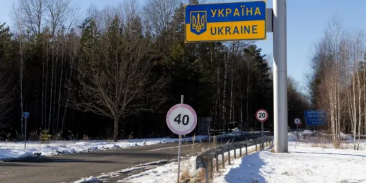 Britanya, Moskova'nın istihbaratına Ukrayna şehirlerinde darbe yapma emri verdiğine inanıyor