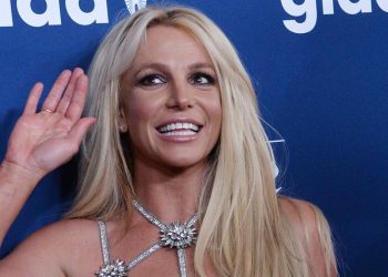 Britney Spears, konuşma yapması için ABD Kongresi'ne davet edildi