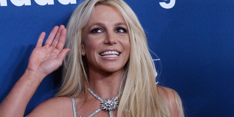 Britney Spears, konuşma yapması için ABD Kongresi'ne davet edildi