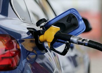 Bu gece de benzine zam bekleniyor; fiyatı 72 kuruş artacak