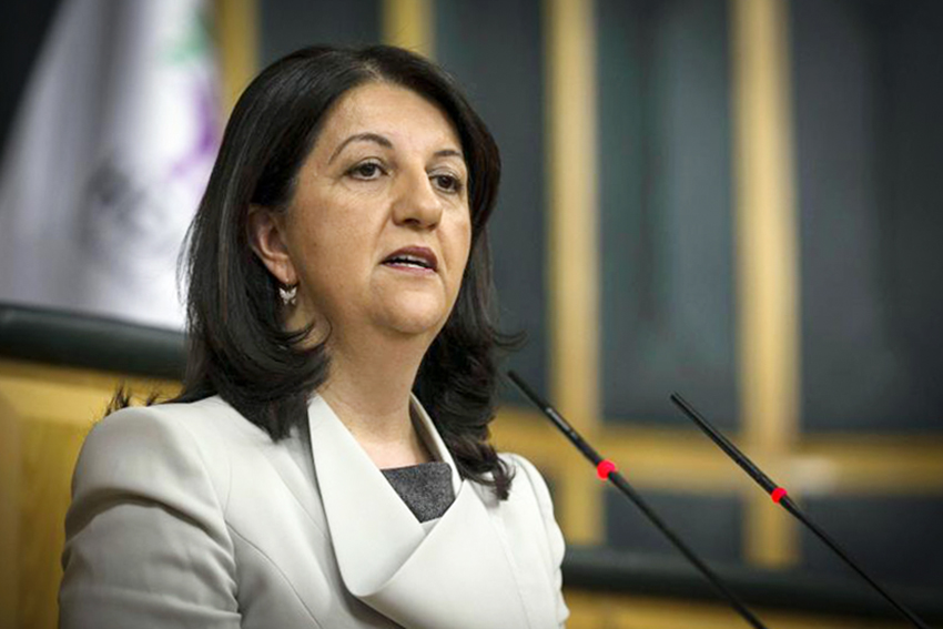 Buldan’dan iktidara: HDP’siz bir siyaset rüyanız asla gerçekleşmeyecek