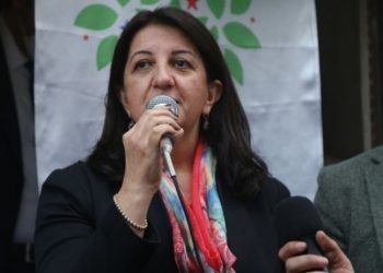 Buldan Adana’dan seslendi: Kaybeden biz değil, Türkiye oluyor