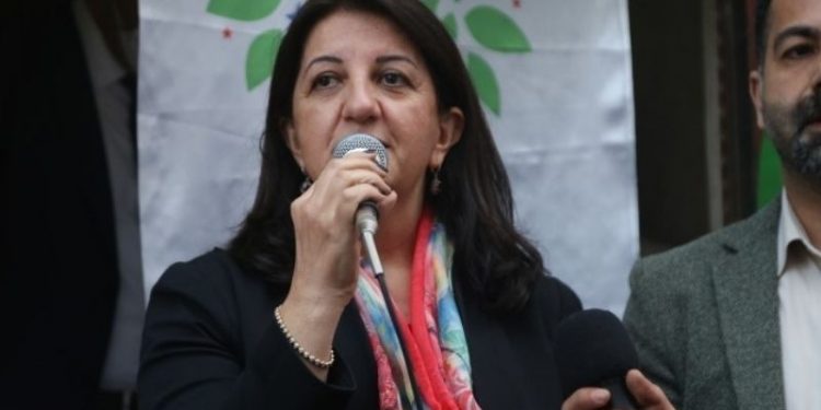 Buldan Adana’dan seslendi: Kaybeden biz değil, Türkiye oluyor