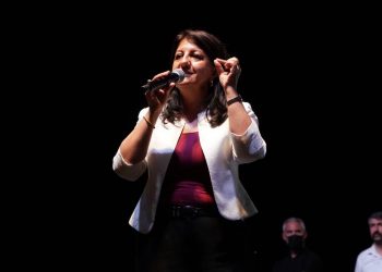 Buldan: Bizi yok sayanları zamanı geldiğinde yok saymasını iyi biliriz