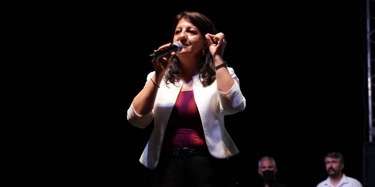 Buldan: Bizi yok sayanları zamanı geldiğinde yok saymasını iyi biliriz