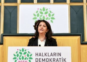 Buldan: Savaş siyaseti ülkeyi mafyanın, IŞİD'in çıkar ortağı haline getirdi