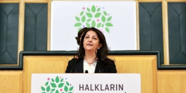Buldan: Savaş siyaseti ülkeyi mafyanın, IŞİD'in çıkar ortağı haline getirdi