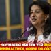 Buldan: Soymadıkları tek yer insanların yastıklarının altıydı, oraya da göz diktiler