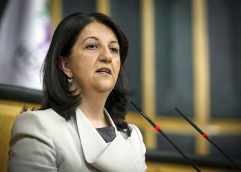 Buldan’dan iktidara: HDP’siz bir siyaset rüyanız asla gerçekleşmeyecek