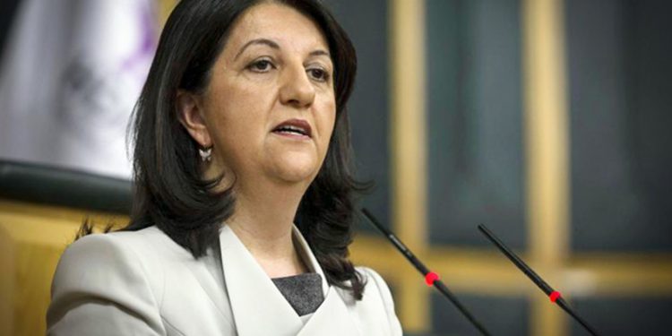 Buldan’dan iktidara: HDP’siz bir siyaset rüyanız asla gerçekleşmeyecek