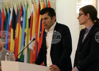 Bulgaristan Ukrayna’ya insani ve askeri-lojistik yardım gönderecek