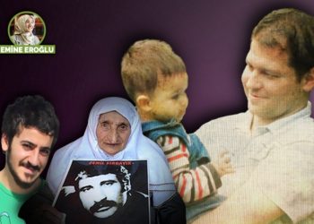 Bunca acıyla yaşanmaz; Siz yaşatmak için yaşayanlardan olun