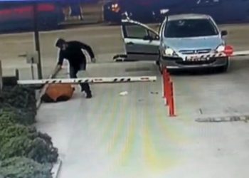 Bursa'daki polis dehşetinde ölü sayısı 2'ye yükseldi