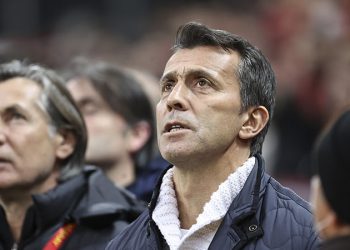 Bülent Korkmaz'dan penaltı tepkisi: Galatasaray aleyhine verilir miydi?