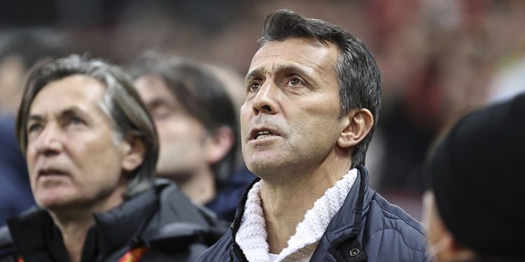Bülent Korkmaz'dan penaltı tepkisi: Galatasaray aleyhine verilir miydi?