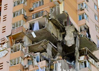 CANLI BLOG | Ukrayna’nın işgalinin 3. günü: Kuşatma sürüyor