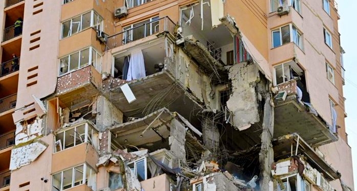CANLI BLOG | Ukrayna’nın işgalinin 3. günü: Kuşatma sürüyor