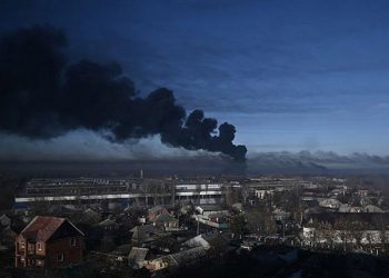 CANLI BLOG | İşgalin 4. günü; Ukrayna direniyor, hiçbir şehir düşmedi