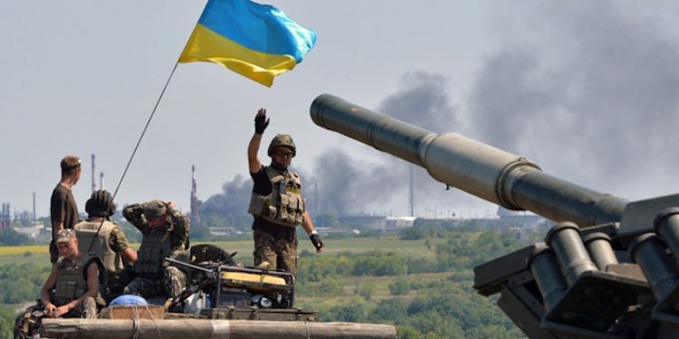 CHP: Ukrayna'nın toprak bütünlüğüne saygı duyuyoruz