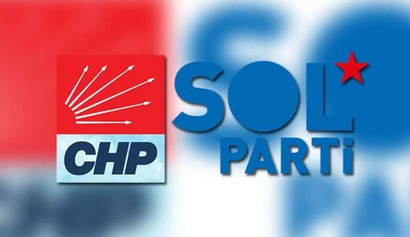 CHP ve SOL Parti'den ortak açıklama: Elektrik şirketlerini kamulaştırın