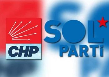 CHP ve SOL Parti'den ortak açıklama: Elektrik şirketlerini kamulaştırın