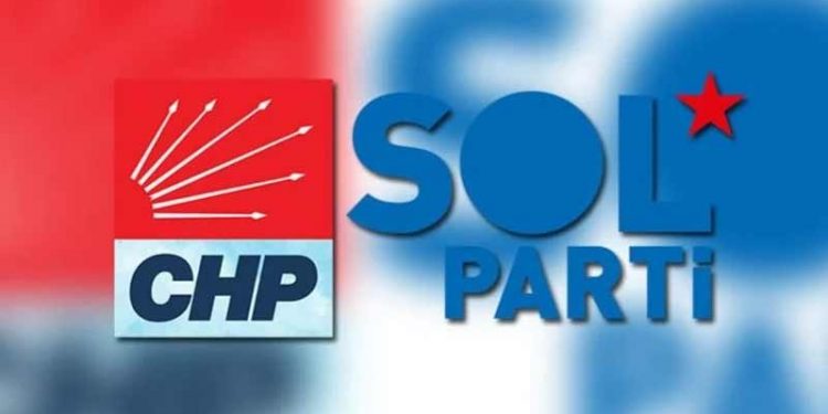 CHP ve SOL Parti'den ortak açıklama: Elektrik şirketlerini kamulaştırın