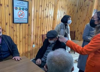 CHP, ‘AKP’nin kalelerinde’ yurttaşlarla buluştu: 'Bir daha oy vermeyeceğim, pişmanım'