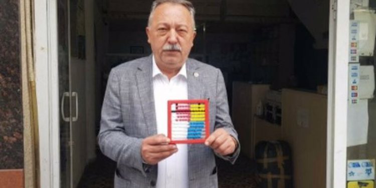 CHP'den AKP'li vekilin tepki çeken enflasyon hesabına abaküslü yanıt