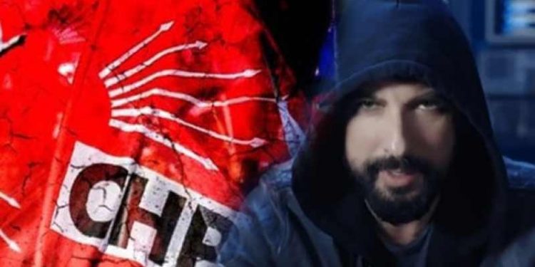 CHP'den 'Geççek' şarkısı nedeniyle hedef alınan Tarkan'a destek
